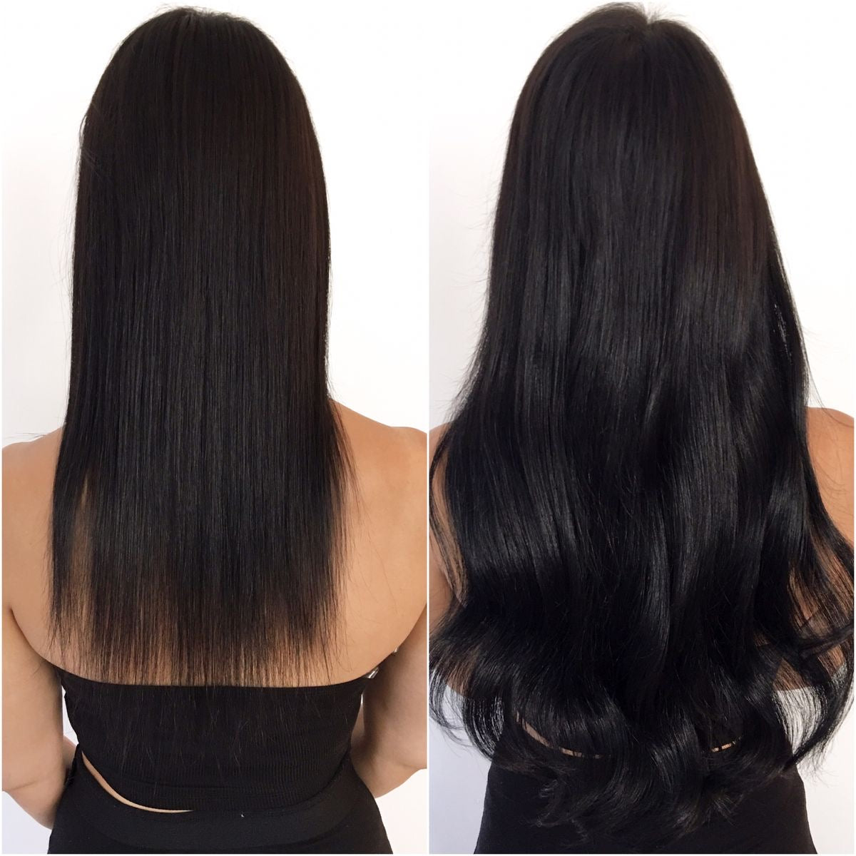 Hair serum - anti-hair loss, extreme growth and density